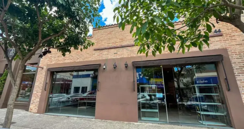 Ponto comercial para alugar no Centro, Poços de Caldas 