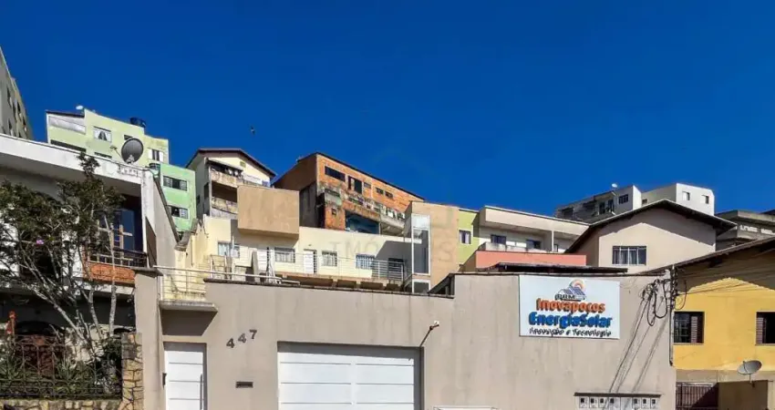 Apartamento com 2 quartos para alugar no Jardim Quisisana, Poços de Caldas 