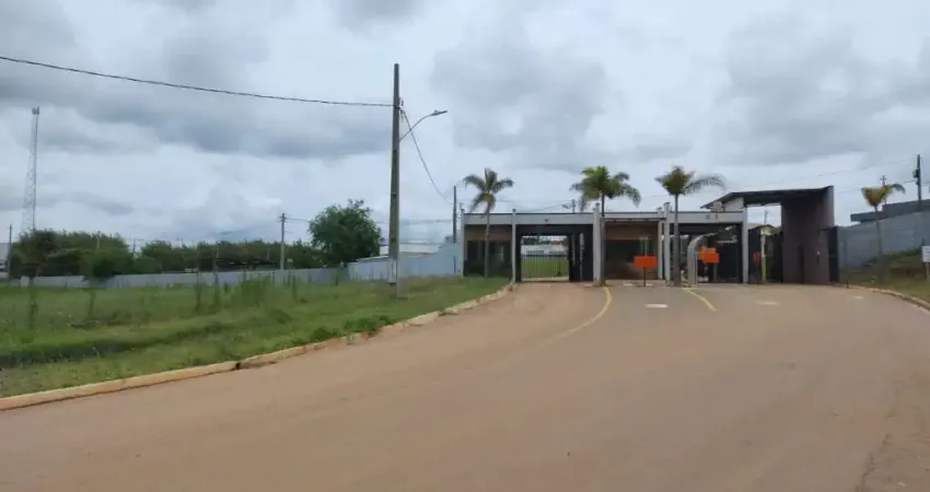 Excelente terreno á venda em condomínio fechado em poços de caldas mg.