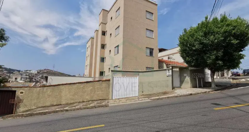 Apartamento com 2 quartos à venda no Santa Ângela, Poços de Caldas