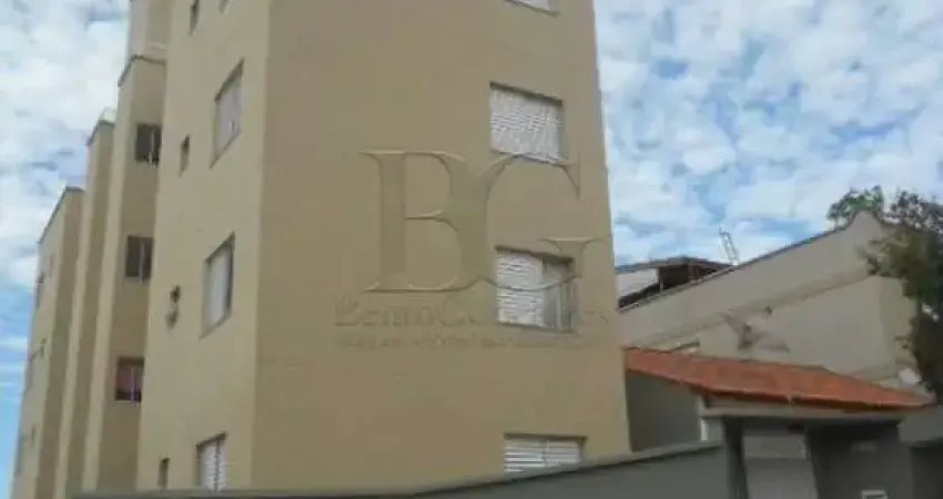 Apartamento com 2 quartos à venda no Santa Ângela, Poços de Caldas