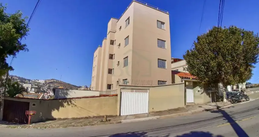 Apartamento com 2 quartos à venda no Santa Ângela, Poços de Caldas