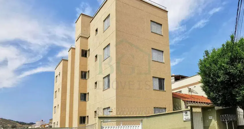 Apartamento com 2 quartos à venda no Santa Ângela, Poços de Caldas