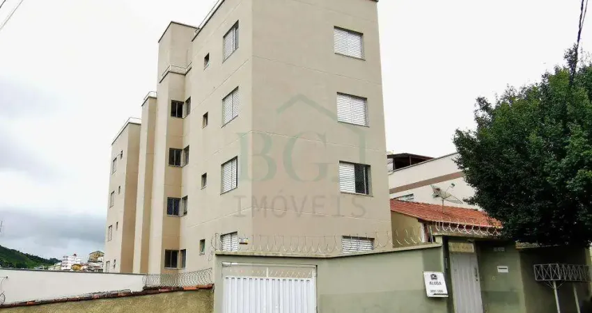 Apartamento com 2 quartos à venda no Santa Ângela, Poços de Caldas