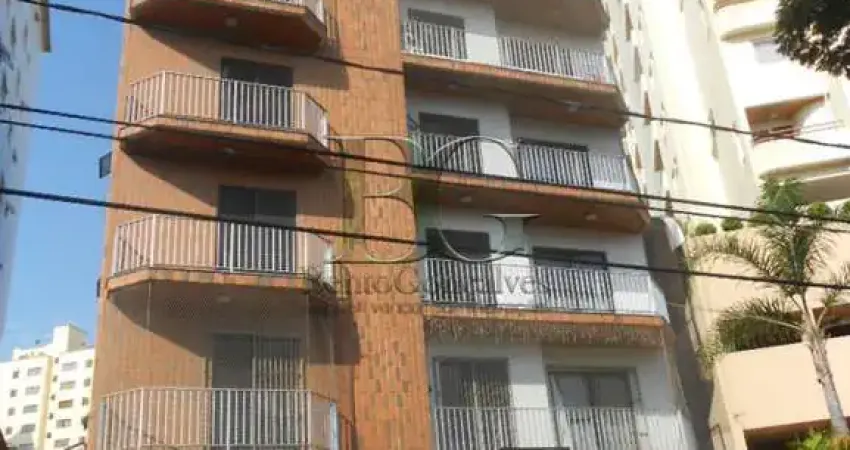 Apartamento com 2 quartos para alugar no São Benedito, Poços de Caldas