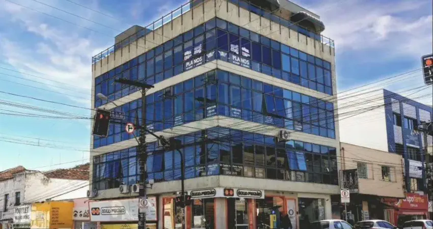 Ponto comercial para alugar no Centro, Poços de Caldas 