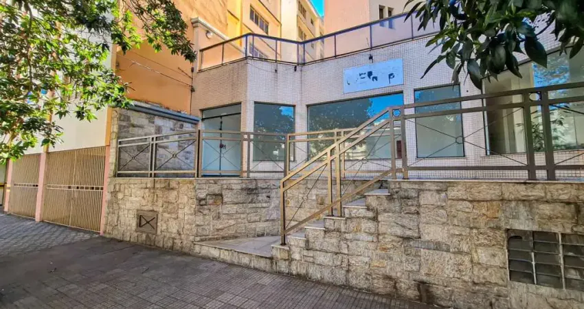 Casa comercial para alugar no Centro, Poços de Caldas