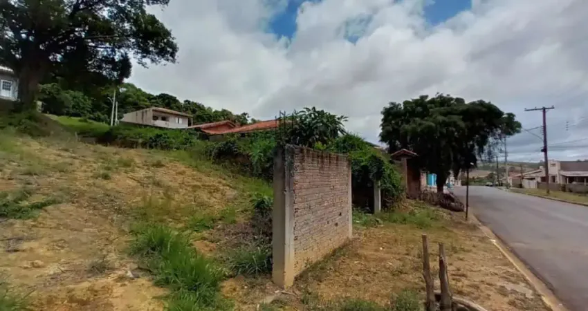 Terreno à venda em Cascata, Águas da Prata