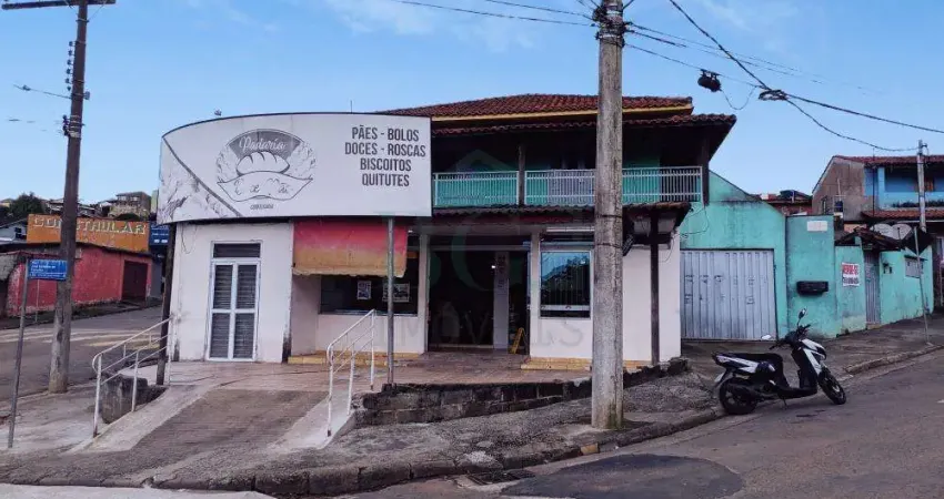 Casa com 3 quartos à venda no Jardim Itamaraty I, Poços de Caldas