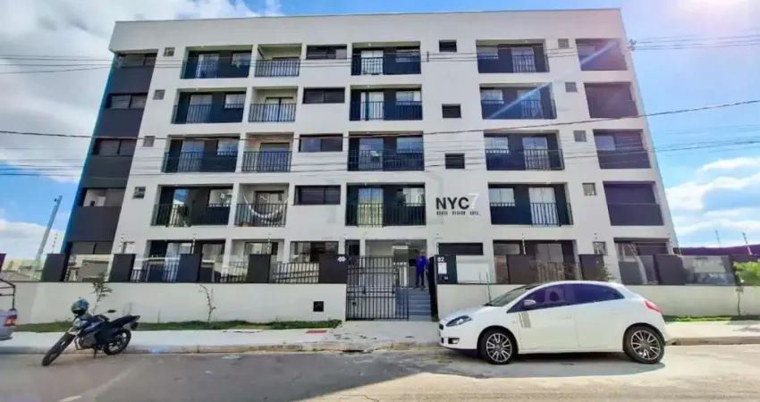 Apartamento com 2 quartos para alugar no Residencial Summer Ville, Poços de Caldas 