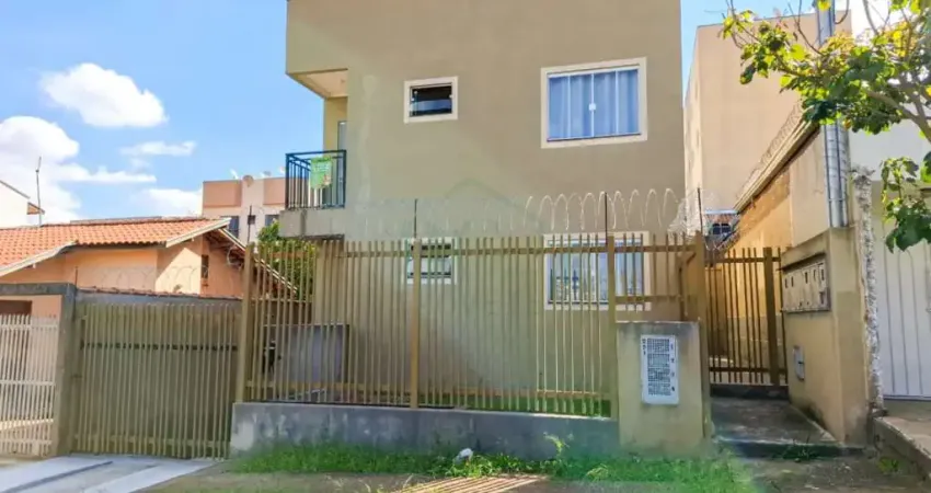 Apartamento com 2 quartos para alugar no Santa Teresa, Poços de Caldas