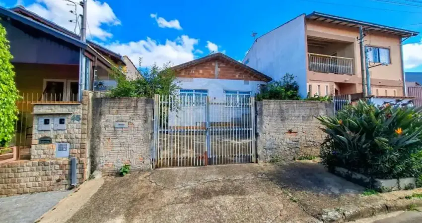 Casa com 2 quartos para alugar no Jardim Paraíso, Poços de Caldas