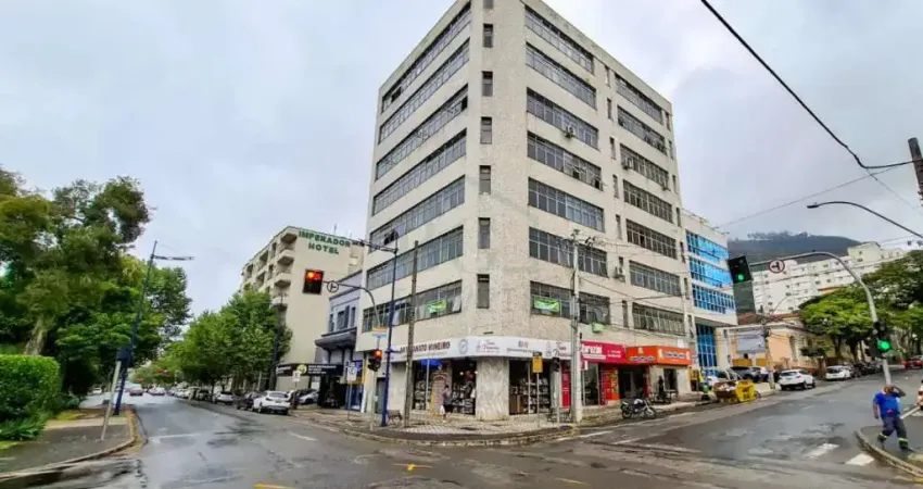 Ponto comercial para alugar no Centro, Poços de Caldas