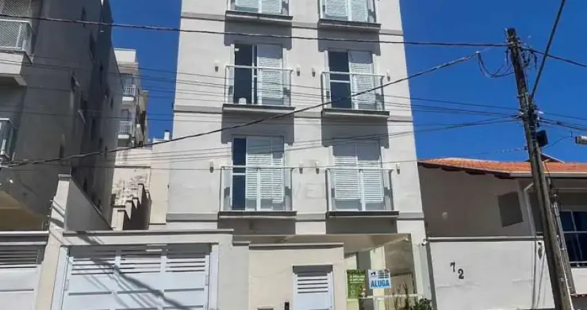 Apartamento com 2 quartos para alugar no Jardim Carolina, Poços de Caldas 
