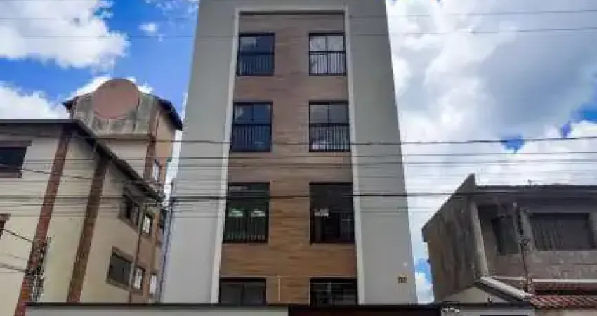 Apartamento com 2 quartos para alugar no Jardim Vitória, Poços de Caldas