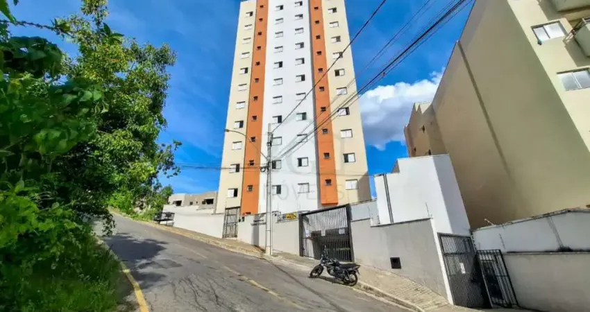 Apartamento com 2 quartos para alugar na Vila Togni, Poços de Caldas