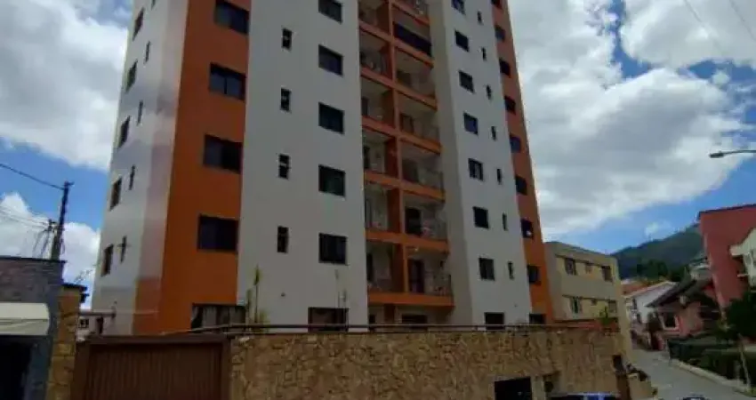 Excelente apartamento á venda no bairro jardim dos estados em poços de caldas mg.
