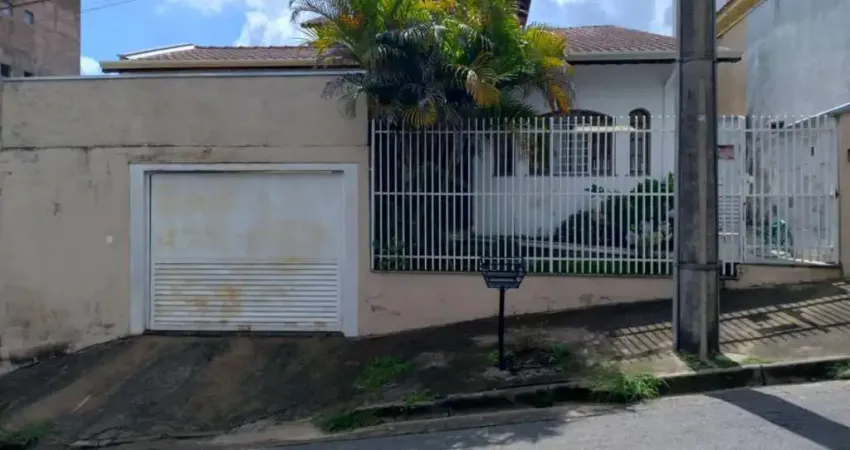 Casa com 3 quartos à venda no Village São Luiz, Poços de Caldas