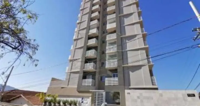 Apartamento com 2 quartos à venda no Jardim Country Club, Poços de Caldas