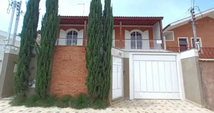 Casa com 4 quartos à venda no Parque Primavera, Poços de Caldas