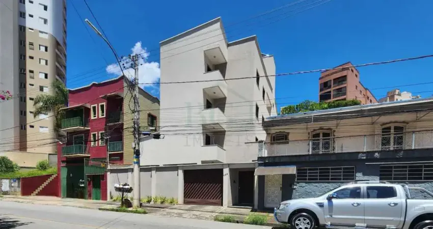 Apartamento com 2 quartos à venda no Jardim Quisisana, Poços de Caldas