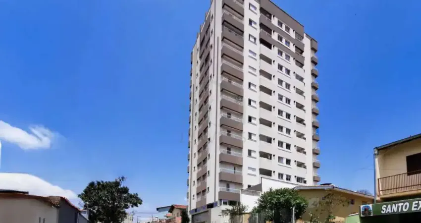 Apartamento com 2 quartos à venda no Jardim Country Club, Poços de Caldas