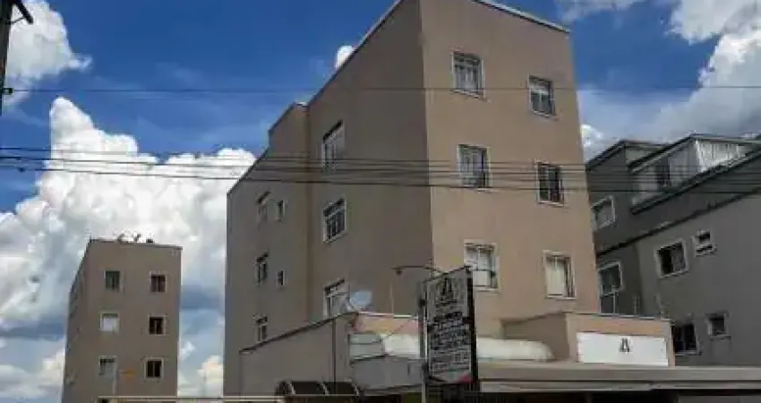 Apartamento com 2 quartos para alugar no Jardim São Bento, Poços de Caldas