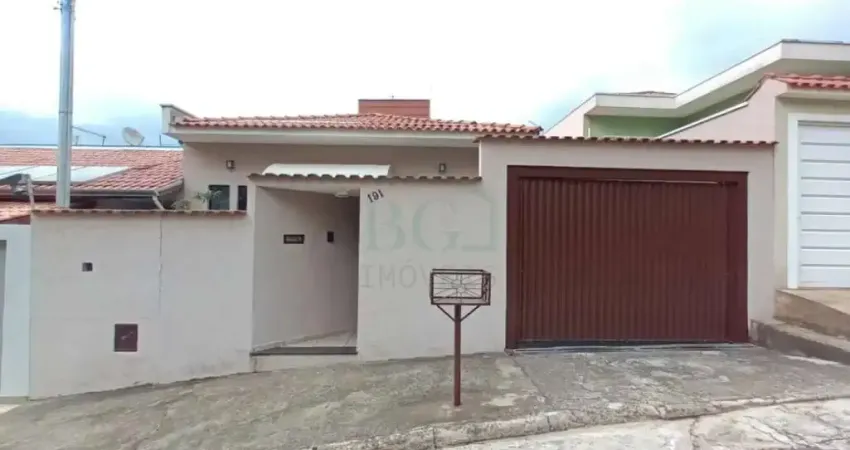 Casa com 3 quartos à venda no Jardim América, Poços de Caldas