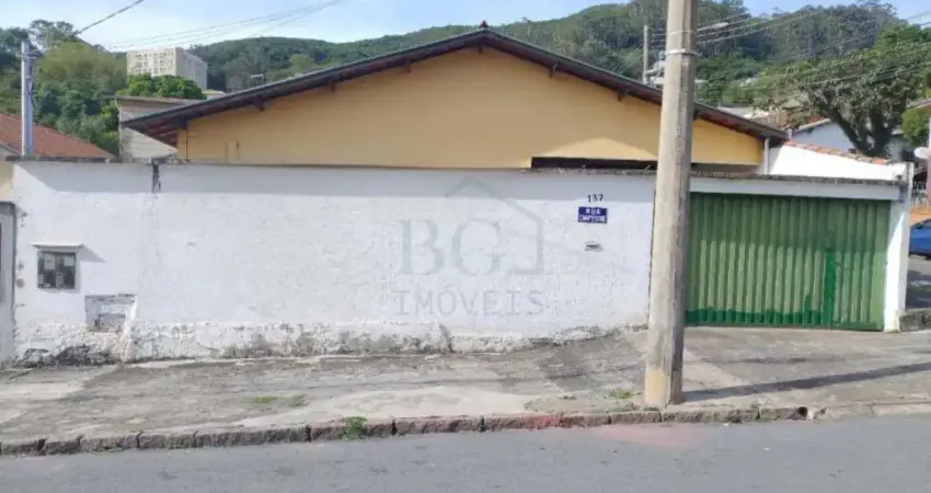 Excelentes casas á venda no jardim dos estados em poços de caldas mg.