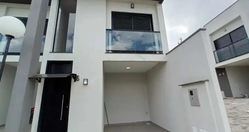 Casa em condomínio fechado com 2 quartos à venda no Jardim Belvedere, Poços de Caldas