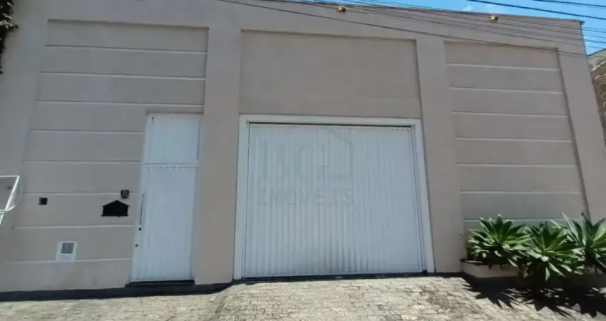 Casa de alto padrão em bairro tradicional próximo ao centro de poços de caldas