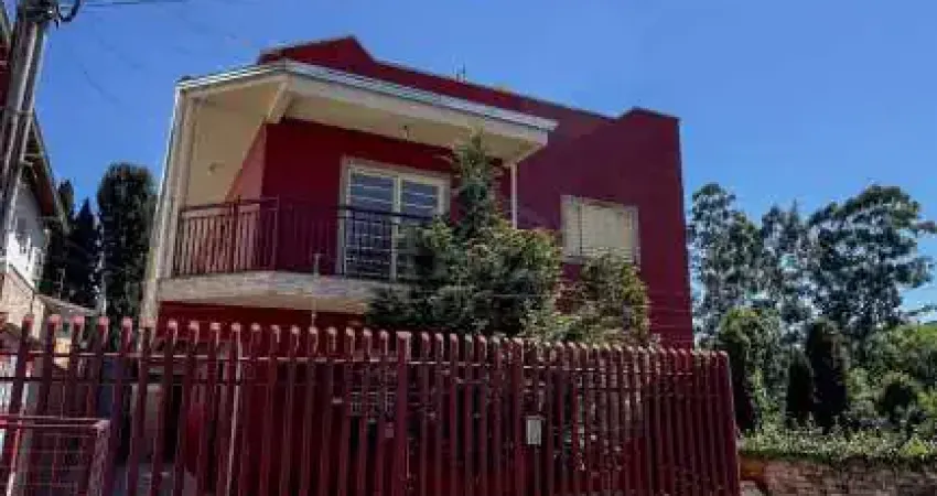 Apartamento com 1 quarto para alugar no Residencial Paineiras, Poços de Caldas