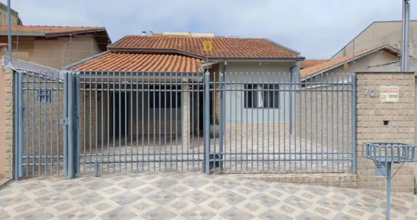 Casa com 2 quartos à venda no Jardim Itamaraty V, Poços de Caldas