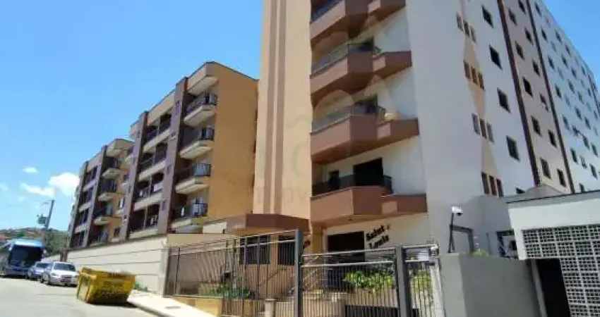Excelente apartamento á venda no bairro jardim dos estados em poços de caldas mg.
