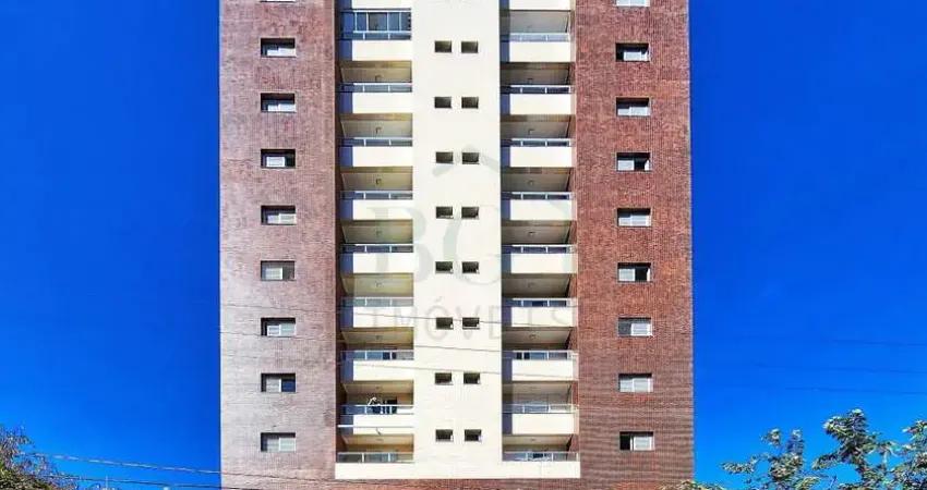 Apartamento com 2 quartos para alugar no Jardim Cascatinha, Poços de Caldas