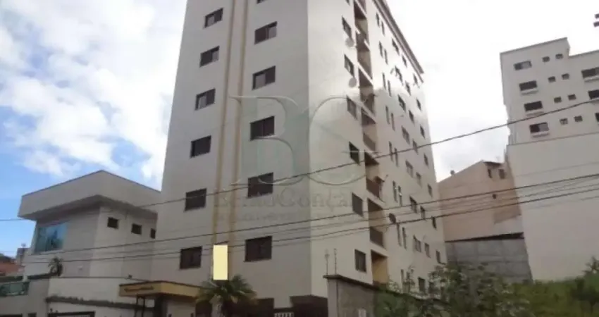 Apartamento com 2 quartos à venda no Jardim Quisisana, Poços de Caldas