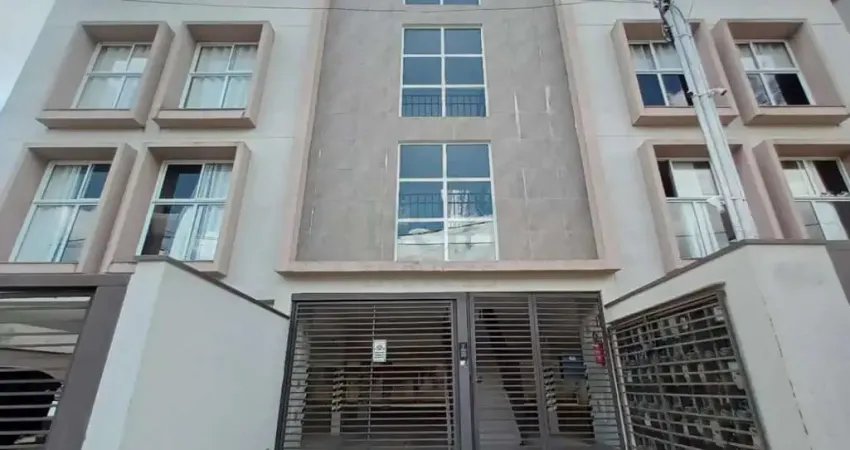 Kitnet / Stúdio à venda no Centreville, Poços de Caldas