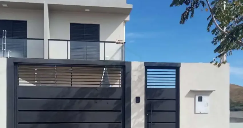 Casa com 2 quartos à venda no Jardins de Florença, Poços de Caldas