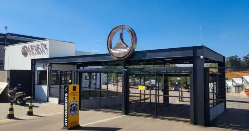 Casa em condomínio fechado com 4 quartos à venda no Jardins de Florença, Poços de Caldas