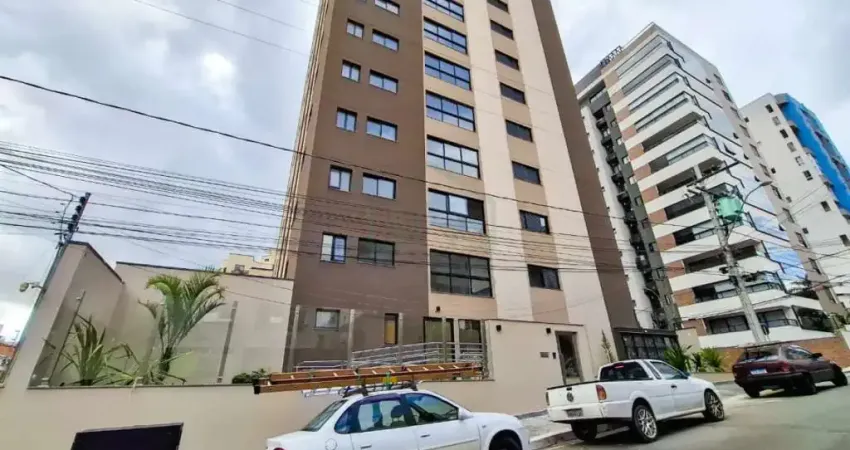 Apartamento com 3 quartos para alugar no São Benedito, Poços de Caldas