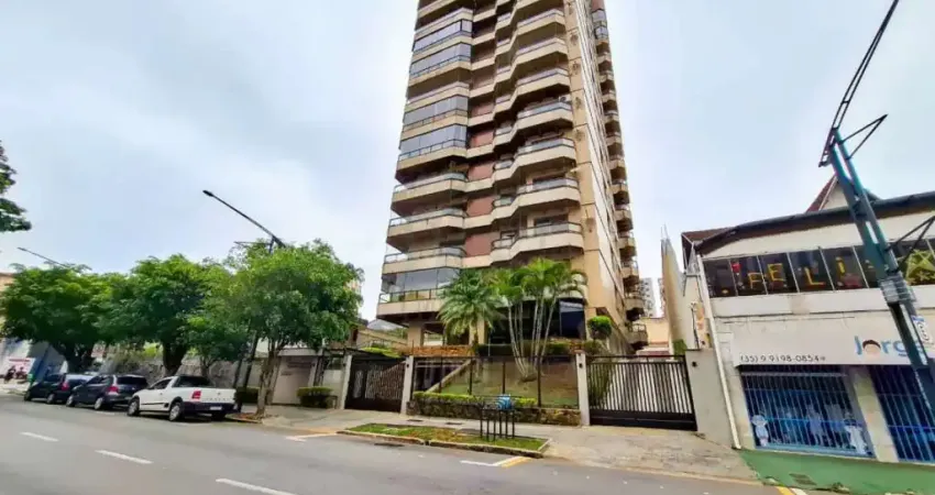 Apartamento com 4 quartos para alugar no Centro, Poços de Caldas