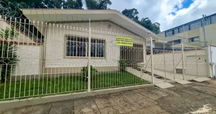 Casa com 3 quartos para alugar no São Domingos, Poços de Caldas