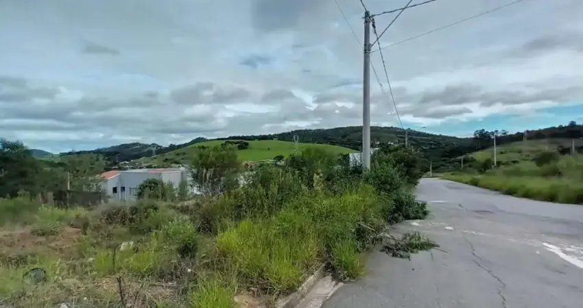 Terreno à venda no Morada dos Pássaros, Poços de Caldas