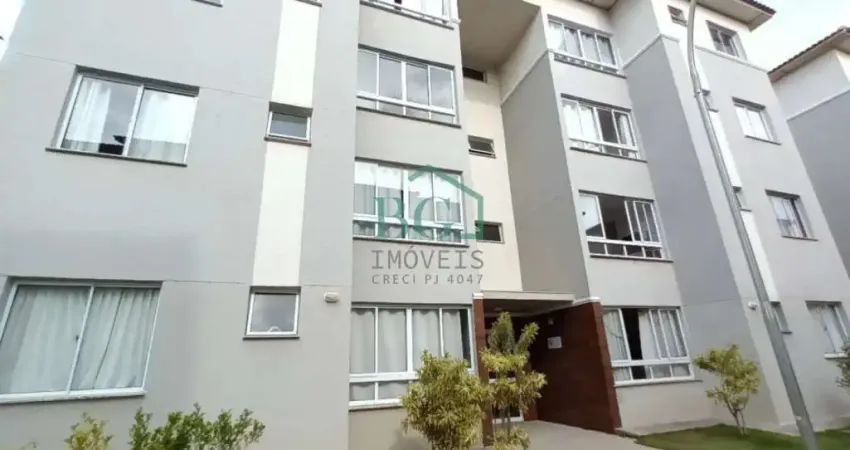 Apartamento com 2 quartos à venda no Loteamento Residencial Tiradentes, Poços de Caldas