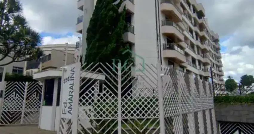 Excelente apartamento de 120m² no Centro de Poços de Caldas MG.