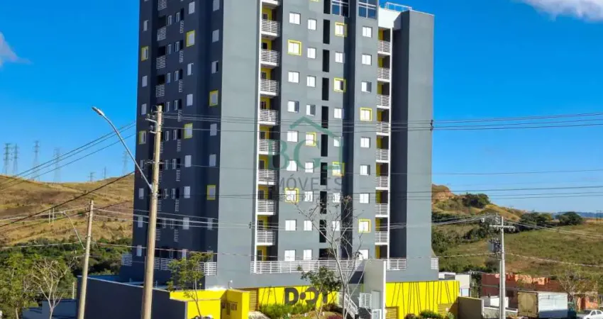 Apartamento com 2 quartos para alugar no Jardins de Florença, Poços de Caldas