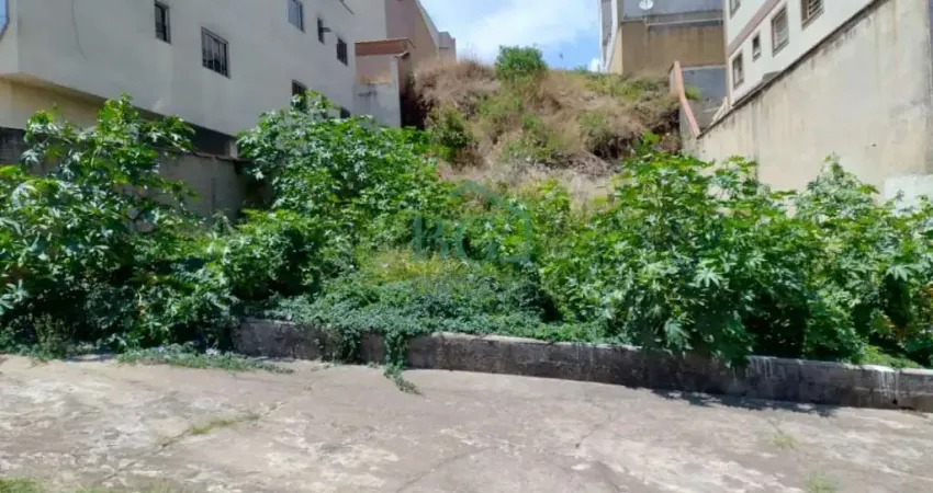 Terreno à venda no Santa Maria, Poços de Caldas