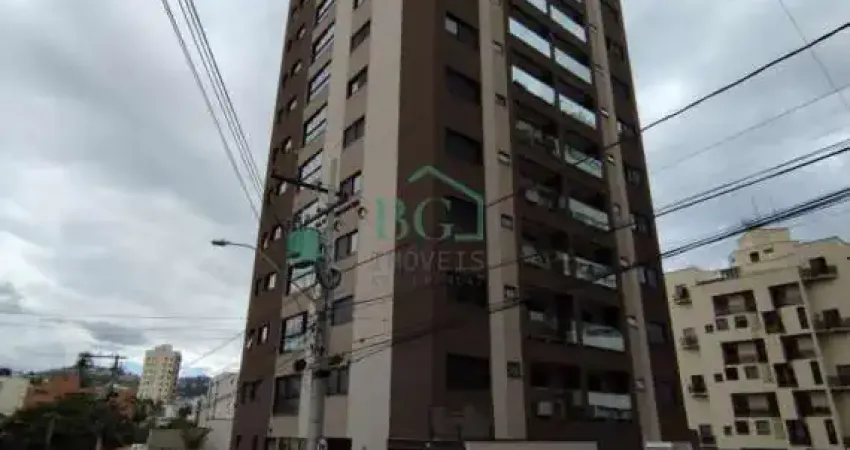 Excelente apartamento de alto padrão para venda e locação no bairro São Benedito Poços de Caldas MG.