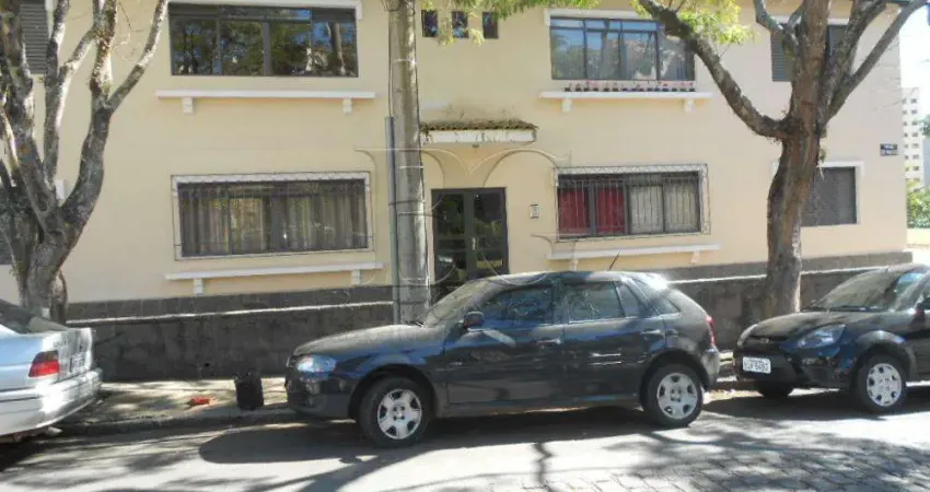 Apartamento com 2 quartos para alugar no São Benedito, Poços de Caldas