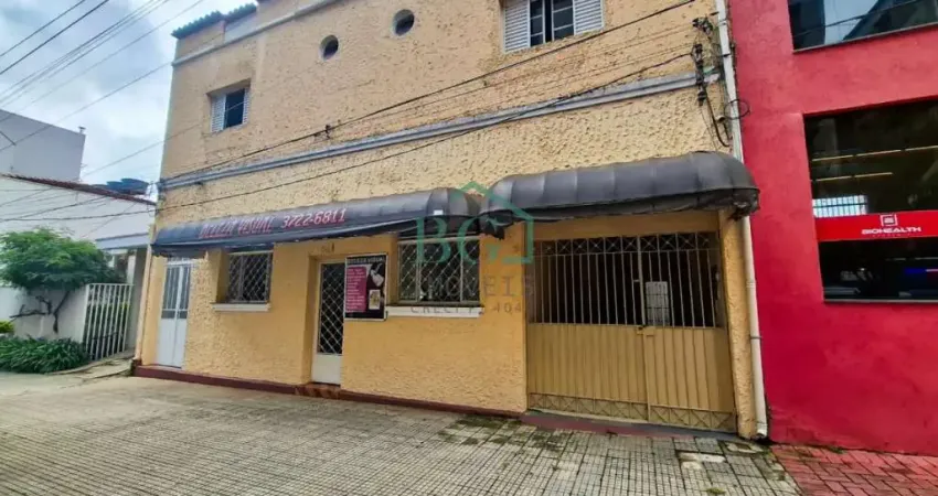 Casa com 3 quartos para alugar no Centro, Poços de Caldas